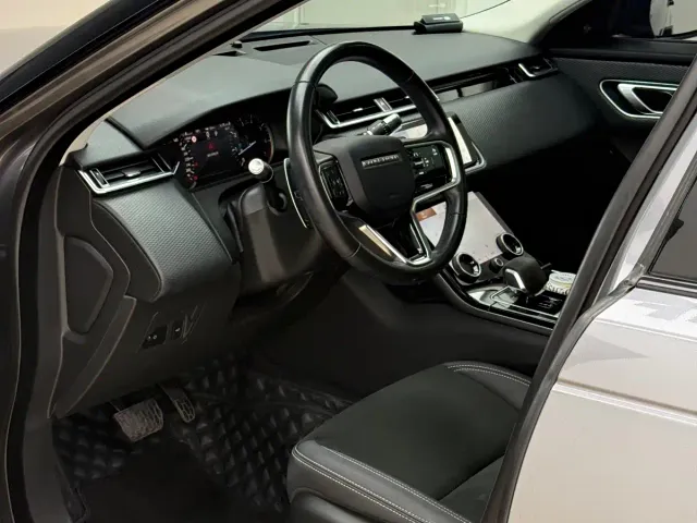 Land Rover Range Rover Velar — Фото автомобиля 8