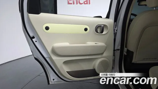 Hyundai Casper Casper Electric Inspiration — Фото автомобиля 23