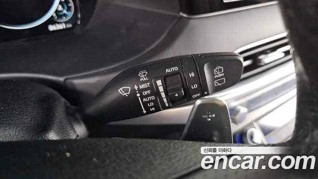 Hyundai Palisade Palisade Дизель 2.2 2WD — Фото автомобиля 24