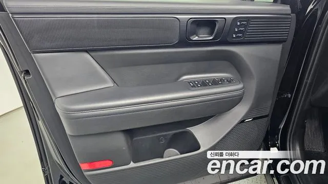 Hyundai Santa Fe MX5 — Фото автомобиля 13