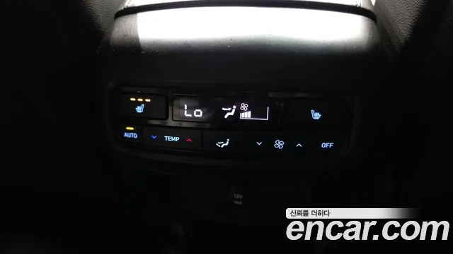 Hyundai Palisade The New — Фото автомобиля 29