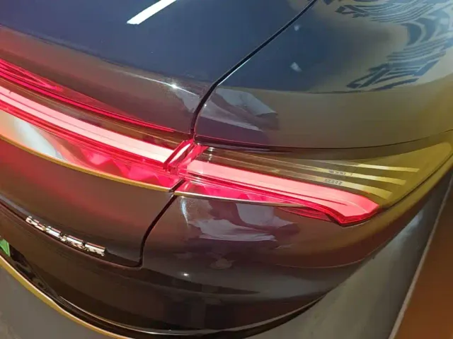 Buick Electra L7 — Фото автомобиля 7