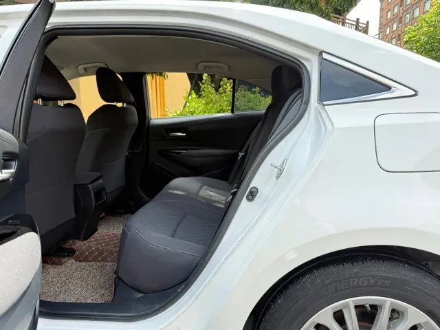 Toyota Allion — Фото автомобиля 7