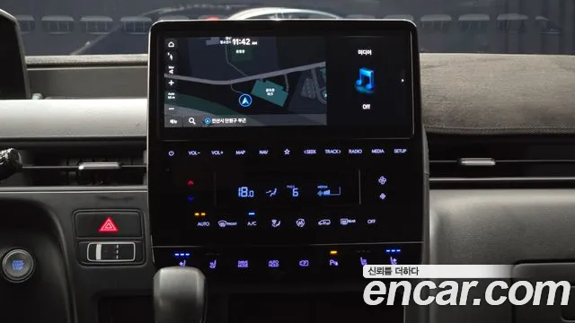 Hyundai Staria — Фото автомобиля 19