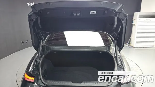 Hyundai Ioniq 6 — Фото автомобиля 26