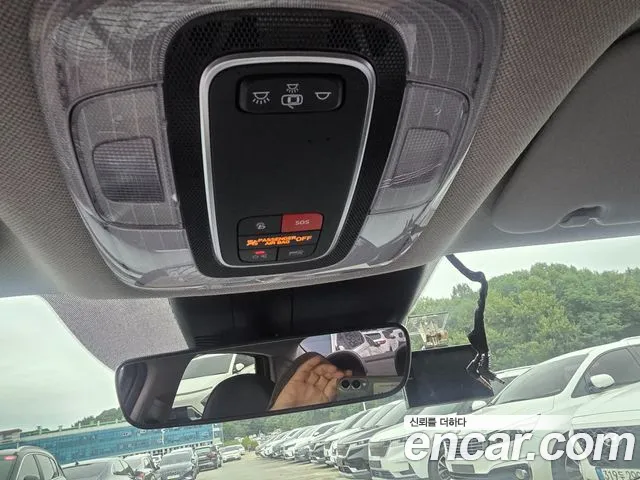 Hyundai Avante CN7 — Фото автомобиля 16