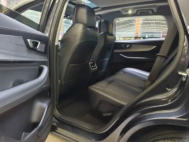 Chery Tiggo 8 PLUS — Фото автомобиля 8