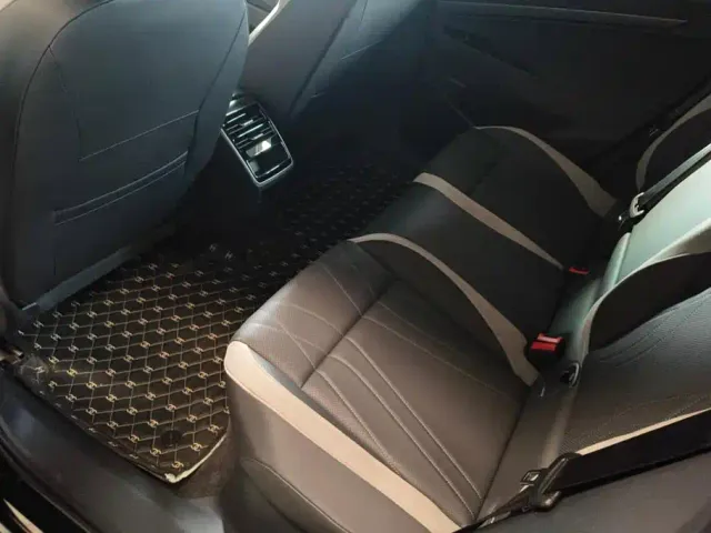 Volkswagen ID.7 Vizzion — Фото автомобиля 11