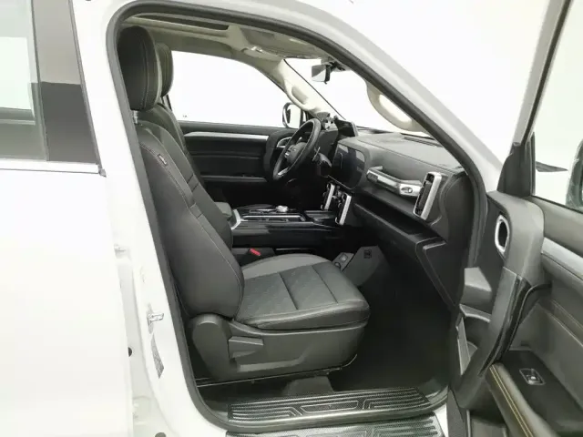 Haval Big Dog — Фото автомобиля 23