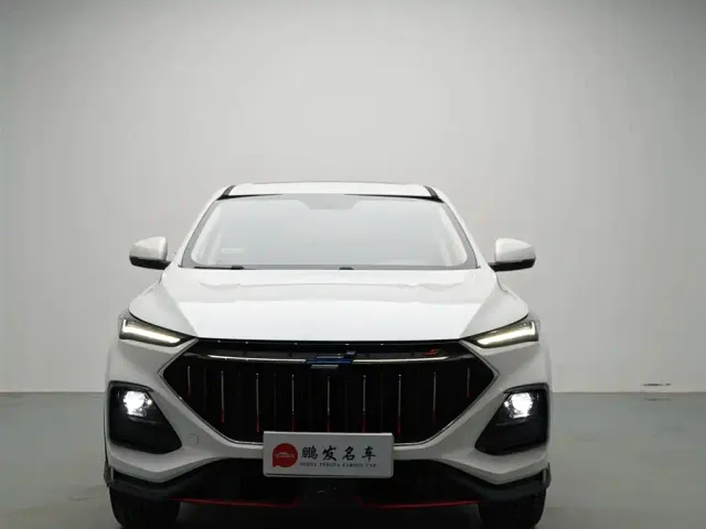 Changan Oushang X5 — Фото автомобиля 2