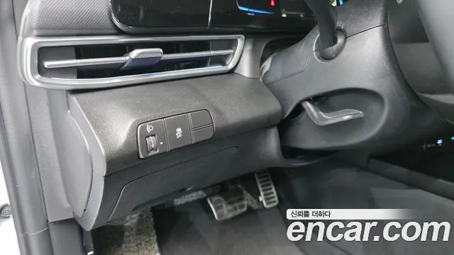 Hyundai AVANTE Новый Avante (CN7) — Фото автомобиля 13