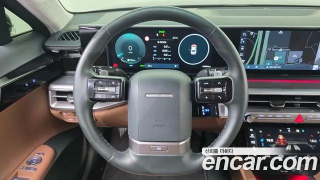 Hyundai Grandeur — Фото автомобиля 13