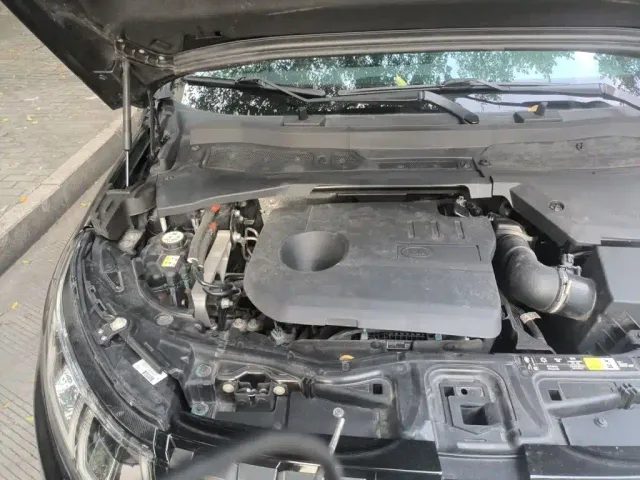 Land Rover Land Rover Discovery Sport PHEV 2022 Facelift P300e Plug-in Hybrid — Фото автомобиля 21