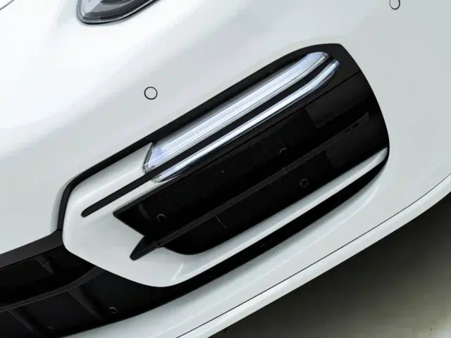 Porsche Panamera — Фото автомобиля 5