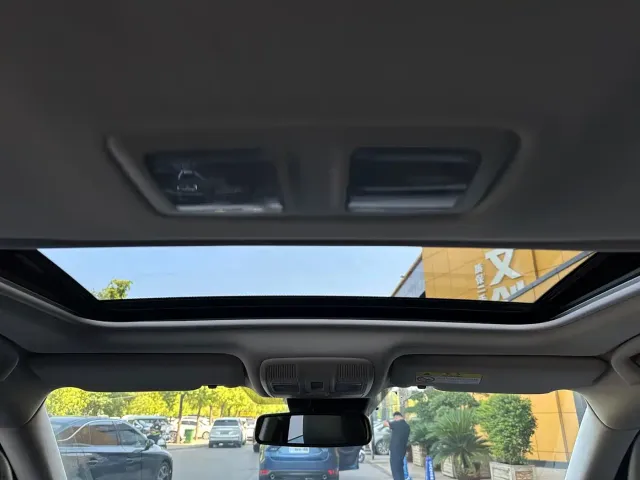 Mazda Mazda CX-5 2021 2.5L Automatic 4WD Flagship — Фото автомобиля 17