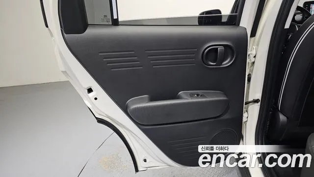 Hyundai Casper Casper Essential Light — Фото автомобиля 23