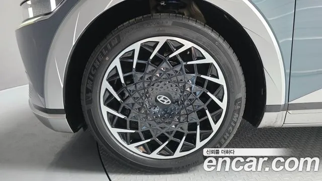 Hyundai Ioniq5 Ioniq5 — Фото автомобиля 5