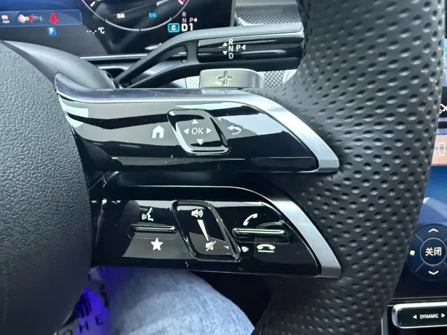 Mercedes-Benz C-Class — Фото автомобиля 14