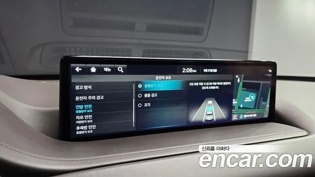 Genesis GV80 — Фото автомобиля 22