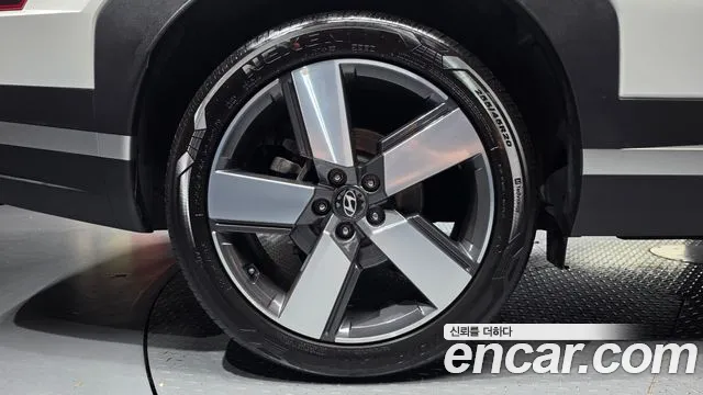 Hyundai Santa Fe MX5 — Фото автомобиля 5