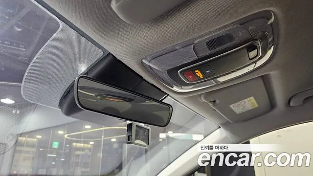 Hyundai Avante CN7 — Фото автомобиля 28
