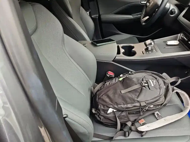 BYD Qin PLUS — Фото автомобиля 24