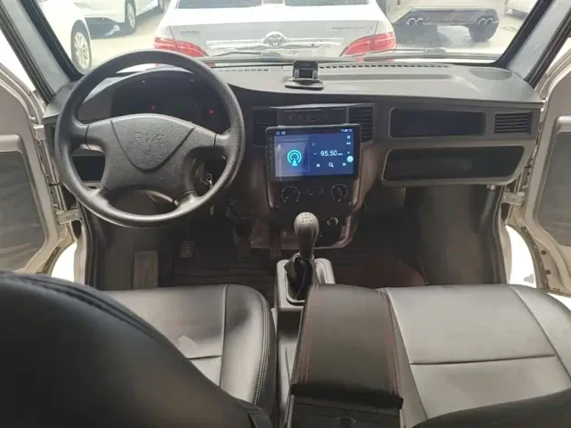 Wuling Zhiguang — Фото автомобиля 9