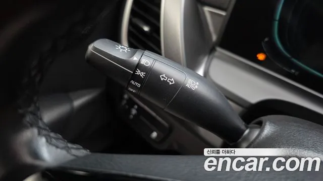 Kia Seltos — Фото автомобиля 15