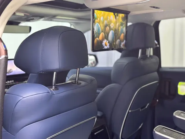 Toyota Granvia — Фото автомобиля 30