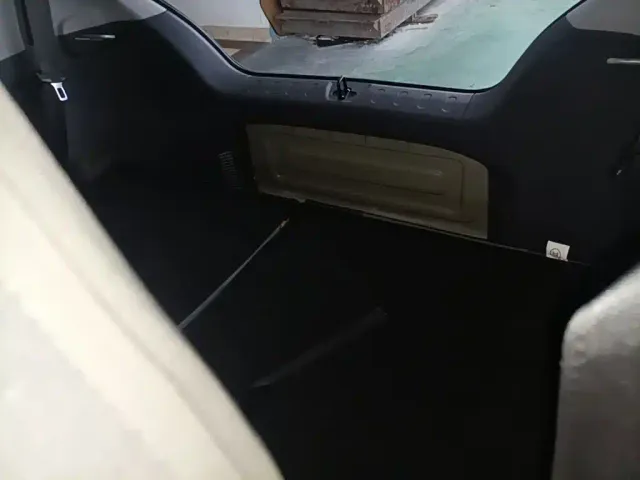 Wuling Hongguang Mini EV — Фото автомобиля 10