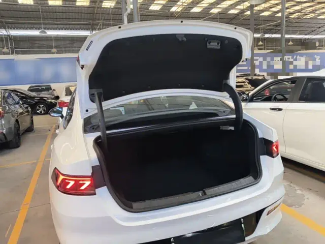 BYD Qin PLUS — Фото автомобиля 18