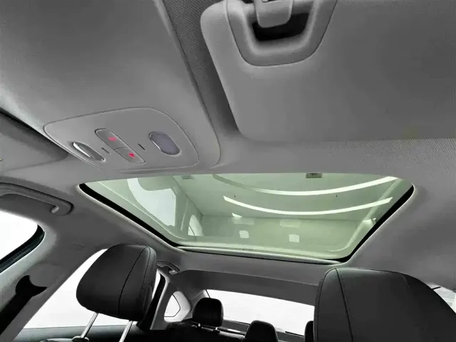 Leapmotor Leapmotor B01 2026 550 LiDAR Edition — Фото автомобиля 13