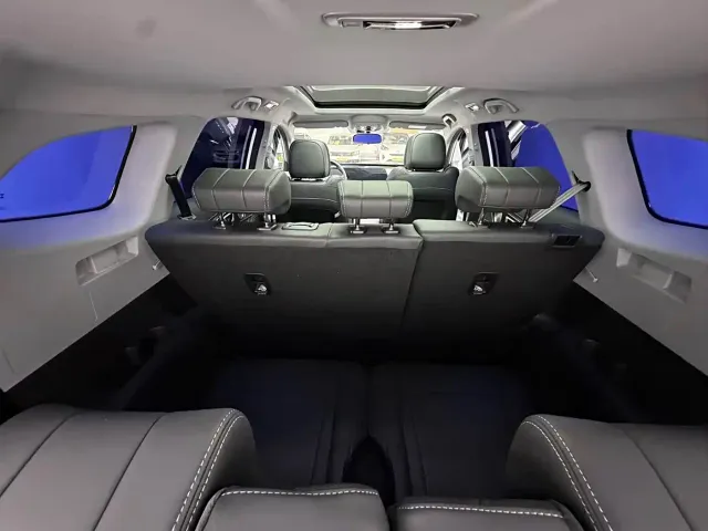 Chery Tiggo 8 PLUS — Фото автомобиля 7
