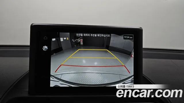 Hyundai Casper — Фото автомобиля 17