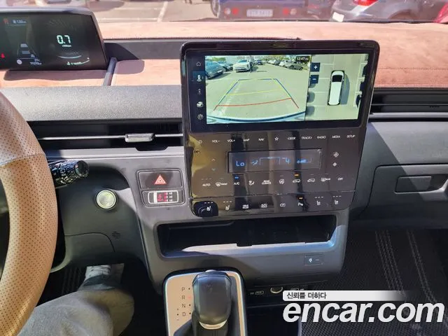 Hyundai Staria — Фото автомобиля 9