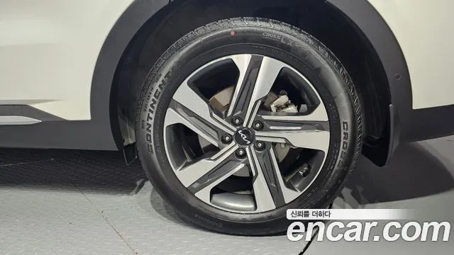 Kia Sorento Sorento 4-е поколение — Фото автомобиля 5