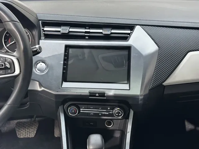 Chery Tiggo 3x — Фото автомобиля 8