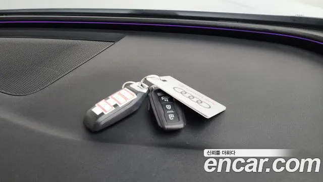 Audi Q5 40 TFSI quattro Advanced — Фото автомобиля 14