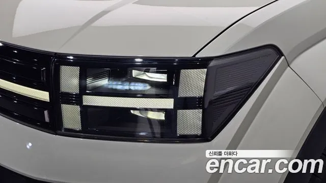 Hyundai Santafe — Фото автомобиля 21
