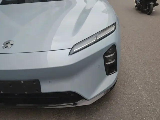 Nio ET5 Touring — Фото автомобиля 17