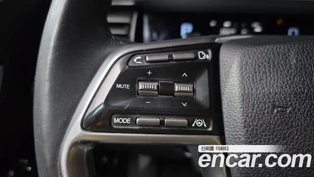 KG_Mobility_Ssangyong Torres Torres Бензин 1.5 2WD — Фото автомобиля 29