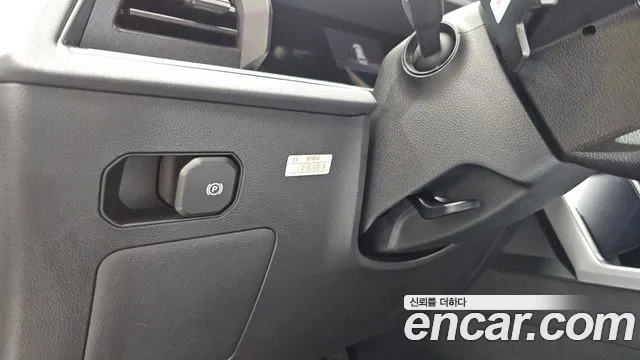 KG_Mobility_Ssangyong Torres Torres Бензин 1.5 2WD — Фото автомобиля 30