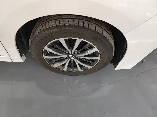 GAC Trumpchi M8 — Фото автомобиля 13