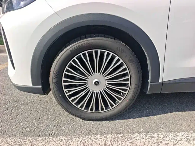 Chery Tiggo 8L — Фото автомобиля 22