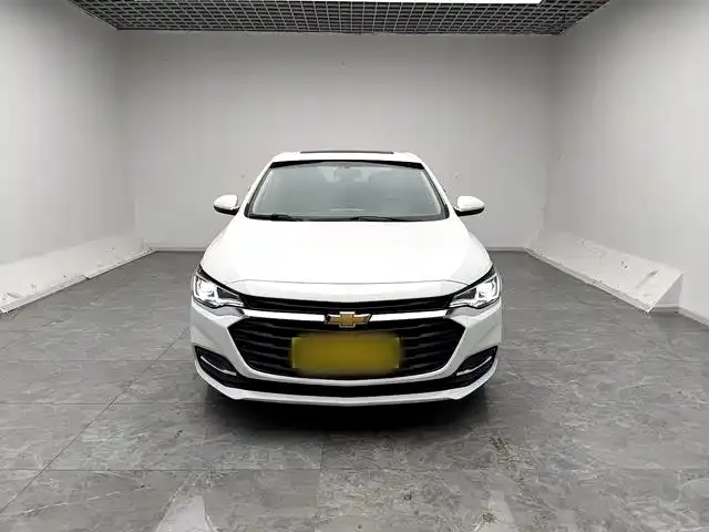 Chevrolet Monza — Фото автомобиля 2