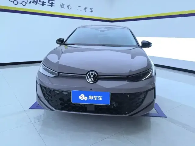 Volkswagen Lavida 2025 PRO 1.5T — Фото автомобиля 2