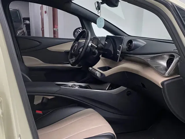 BYD Dolphin — Фото автомобиля 7
