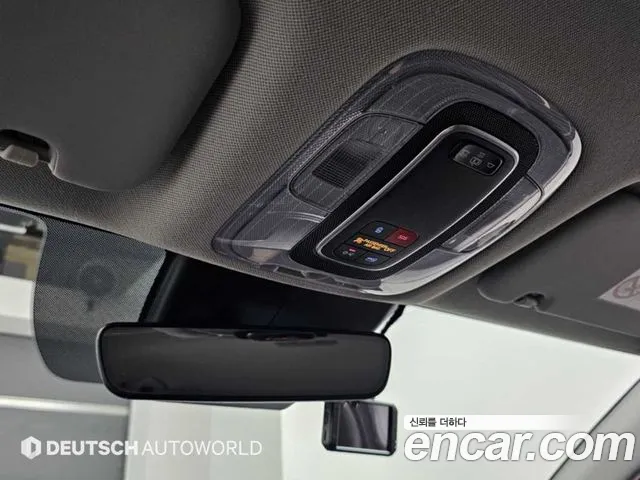 Hyundai Avante CN7 — Фото автомобиля 18