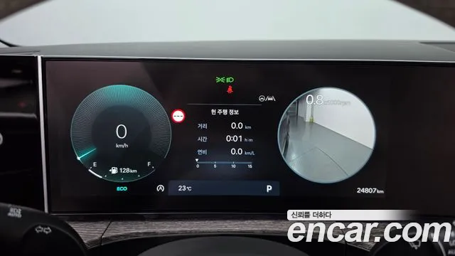 Hyundai Santa Fe MX5 — Фото автомобиля 11
