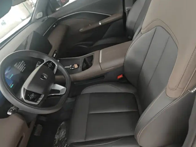 Changan CS55 Plus — Фото автомобиля 14